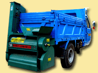 毅政牌ZL1S型三輪車自走式免剝皮玉米脫粒機 毅政牌ZL1S型三輪車自走式免剝皮玉米脫粒機